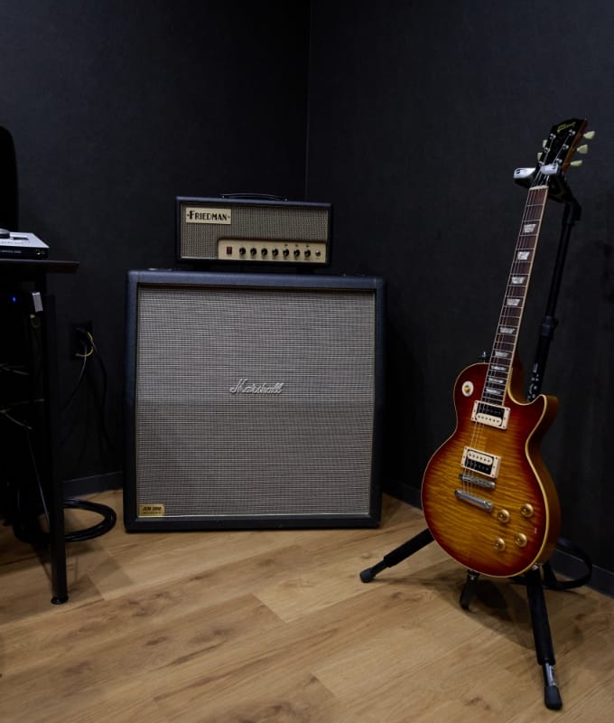 Epic Tone