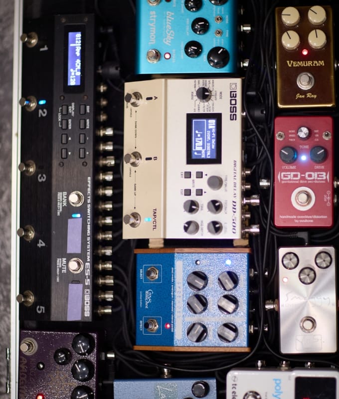 Epic Tone