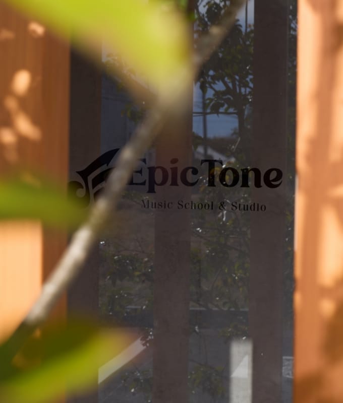 Epic Tone