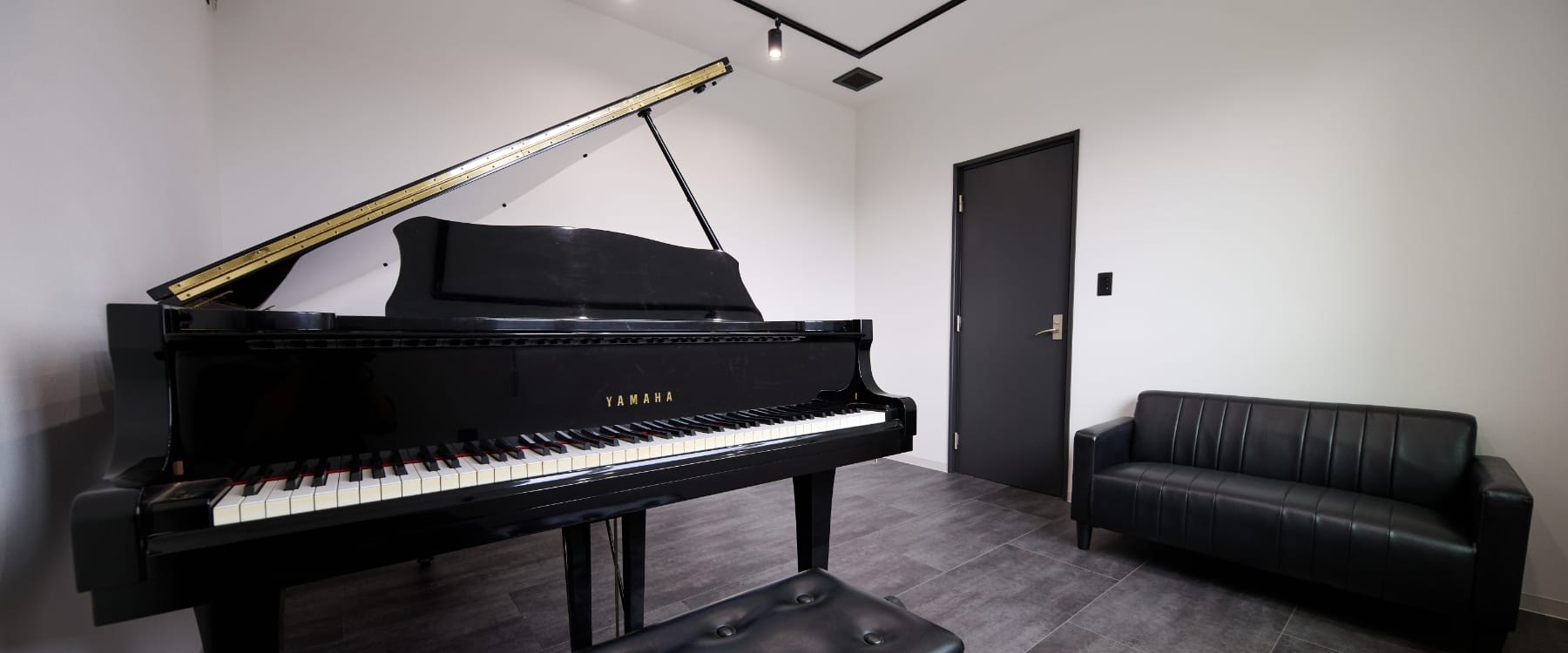 piano course